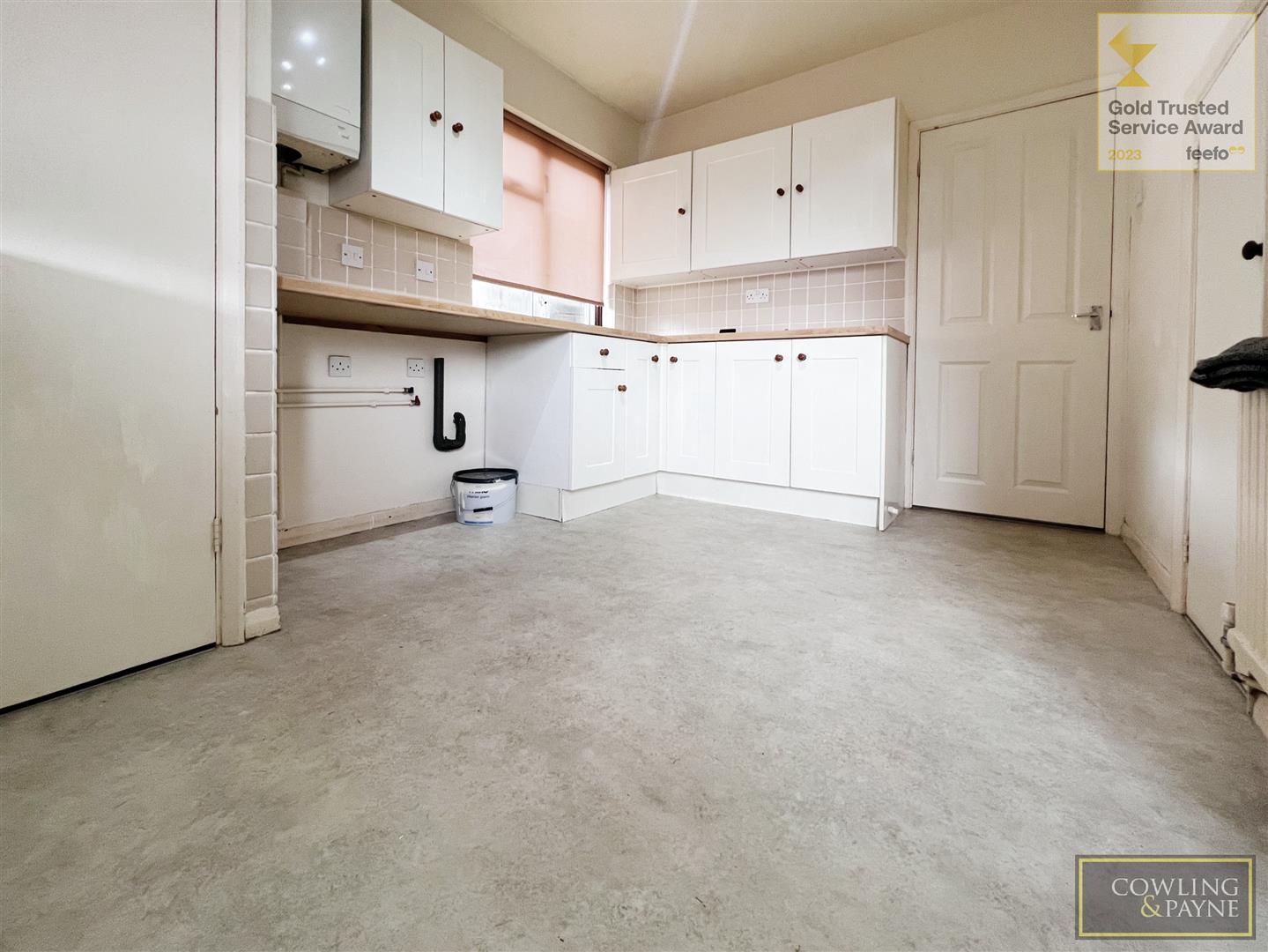 Salesbury Drive, Billericay